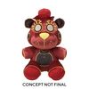 Five Nights at Freddy's: Special Delivery - Livewire Freddy Plush