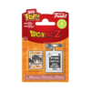 Dragon Ball Z – Goku Bitty Pop! with Keychain Case