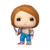 Chucky (TV) - Buff Chucky Pop! Vinyl (Television #1722)