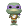 Teenage Mutant Ninja Turtles (1990) - Donatello Pop! Vinyl (Movies #1609)