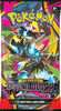 Pokemon TCG – Mega Evolution Pitch Black Booster