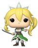 Sword Art Online - Leafa Pop! Vinyl Figure (Animation #991)