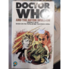 Doctor Who - Target Book and the Auton Invasion (Secondhand)