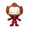 Welcome to Derry - Bloody Pennywise Pop! Vinyl (Television #1856)