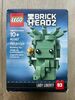 LEGO - Brickheadz Lady Liberty 40367