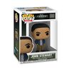 Lanterns (TV) - John Stewart Pop! Vinyl (DC Heroes #650)