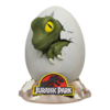 Jurassic Park - Dinosaur Egg Figural Bank