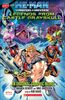Legends from Castle Grayskull (He-Man And the Masters of the Universe: Graphic Novel) 