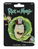 Rick and Morty - Fake Doors Salesman Enamel Pin