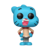 The Amazing World of Gumball - Gumball Watterson Pop! Vinyl (Animation #2302)
