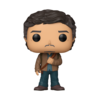 The Last of Us (TV) - Joel Miller Pop! Vinyl (Television #1845)