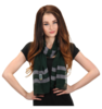 Harry Potter - Slytherin Lightweight Scarf