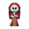 The Nightmare Before Christmas - Formal Sally 30th Anniversary Vinyl Soda