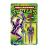 Teenage Mutant Ninja Turtles  - Foot Ninja ReAction+ Figure