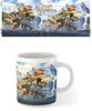 Legend of Korra - Mug