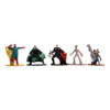 Avengers 3: Infinity War - Nano Metal Figs 5-pack #2