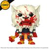 Invincible - Battle Beast Pop! Vinyl (Comics #54) CHASE