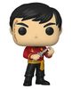 Star Trek: The Original Series - Mirror Sulu Pop! Vinyl Figure (Television #1140)