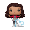 Shake It Up - Rocky Blue (with Disney Channel Logo) Pop! Vinyl (Disney #1688)
