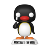 Pingu - Pingo Meme Pop! Vinyl (Animation #2470)