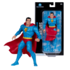 DC Multiverse – Superman (Action Comics #1) 7″ Action Figure