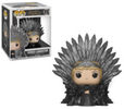 Game of Thrones - Cersei on Iron Throne Pop! Deluxe (Game of Thrones #73)