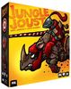 Jungle Joust - Board Game