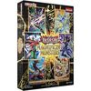 Yu-Gi-Oh! Magnificent Monsters 3-Pack Tuckbox