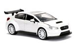 Fast and Furious 8 - Mr Little Nobody's Subaru WRX STI 1:24 Scale Hollywood Ride