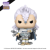 Black Clover - Nozel Silva SDCC 2023 Pop! Vinyl (Animation #1160)