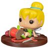 Peter Pan - Tinker Bell on Spool Deluxe Pop! Vinyl Figure (Disney #1143)