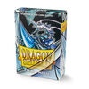 Dragon Shield JPN Sleeves (60) Clear Matte