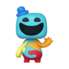 Poppy Playtime - Doey the Doughman Pop! Vinyl (Games #1334)