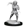 Magic the Gathering - Unpainted Miniatures: Kaya