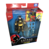 Batman: The Animated Series - Classic Batman  (Chase Version) 6" Action Figure