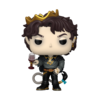 The Folk of the Air - Cardan Greenbriar (Cruel Prince) Pop! Vinyl (Books #49)