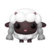 Pokemon - Wooloo Pop! Vinyl (Games #958)