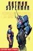 Batman / Superman - Vol 5 Truth Hurts hardcover graphic novel