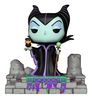 Disney Villains - Maleficent Assemble Deluxe Pop! Vinyl Figure (Disney #1206)