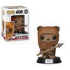 Star Wars - Wicket W Warrick Pop! Vinyl Figure (Star Wars #290)