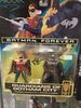 Batman Forever 2-Pack w/ Robin Guardians Of Gotham City Vintage 1995 in packet (Secondhand)