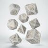 Q Workshop - 20 years: Happy Birthday Dice Set