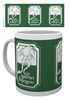 The Lord Of The Rings - The Green Dragon Mug