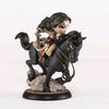 Wonder Woman Movie - Wonder Woman On Horse 6" Q-Fig Figure
