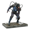 DC Comics - Batman Dceased PVC Statue