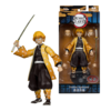 Demon Slayer - Zenitsu Agatsuma (Season 3) 7" Action Figure