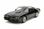 Fast & Furious - 1977 Pontiac Firebird 1:24 Scale Hollywood Ride