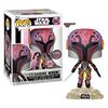 Star Wars - Sabine Wren Pop! Vinyl Figure (Star Wars #547)