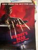 Nightmare On Elm Street Freddys Dead The Final Nightmare Poster 1991 (Secondhand)