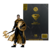 DC Multiverse - Superman Future State/Knight Mare (Gold Label) 7" Figure